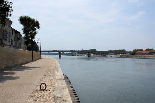 dans les bras du rhône festival