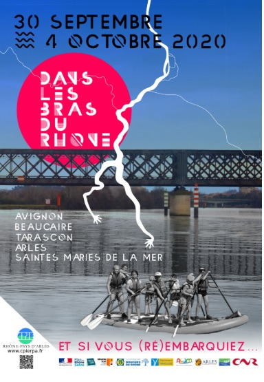 festival dans les bras du rhône 2020